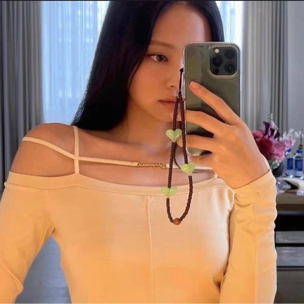 Jacquemus Top